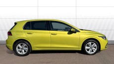 Volkswagen Golf 1.5 eTSI 150 Life 5dr DSG Petrol Hatchback